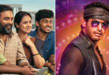 Tourist Family Box Office Collection Day 20
