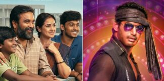 Tourist Family Box Office Collection Day 20