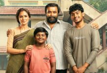 Tourist Family Box Office Collection Day 24