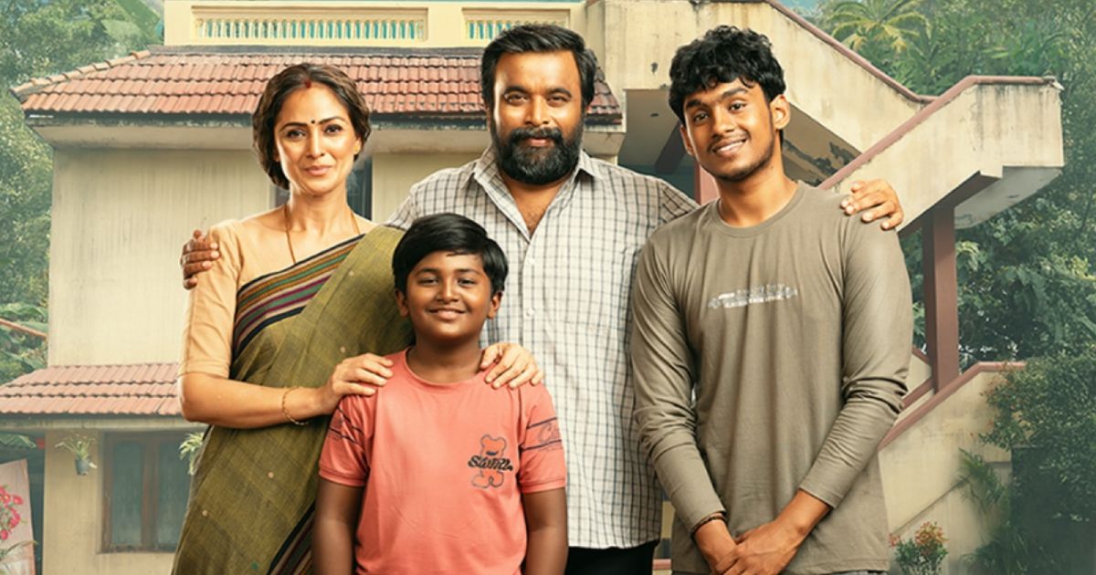 Tourist Family Box Office Collection Day 24