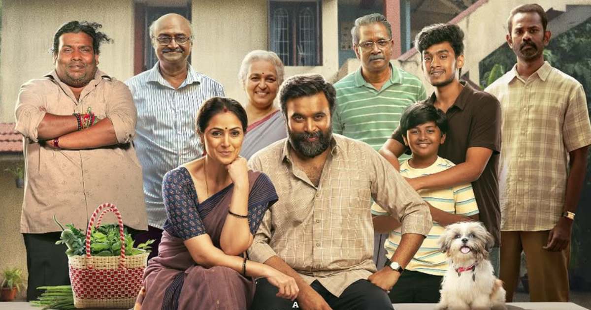Tourist Family Box Office Collection Day 27