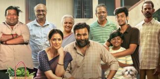 Tourist Family Box Office Day 5