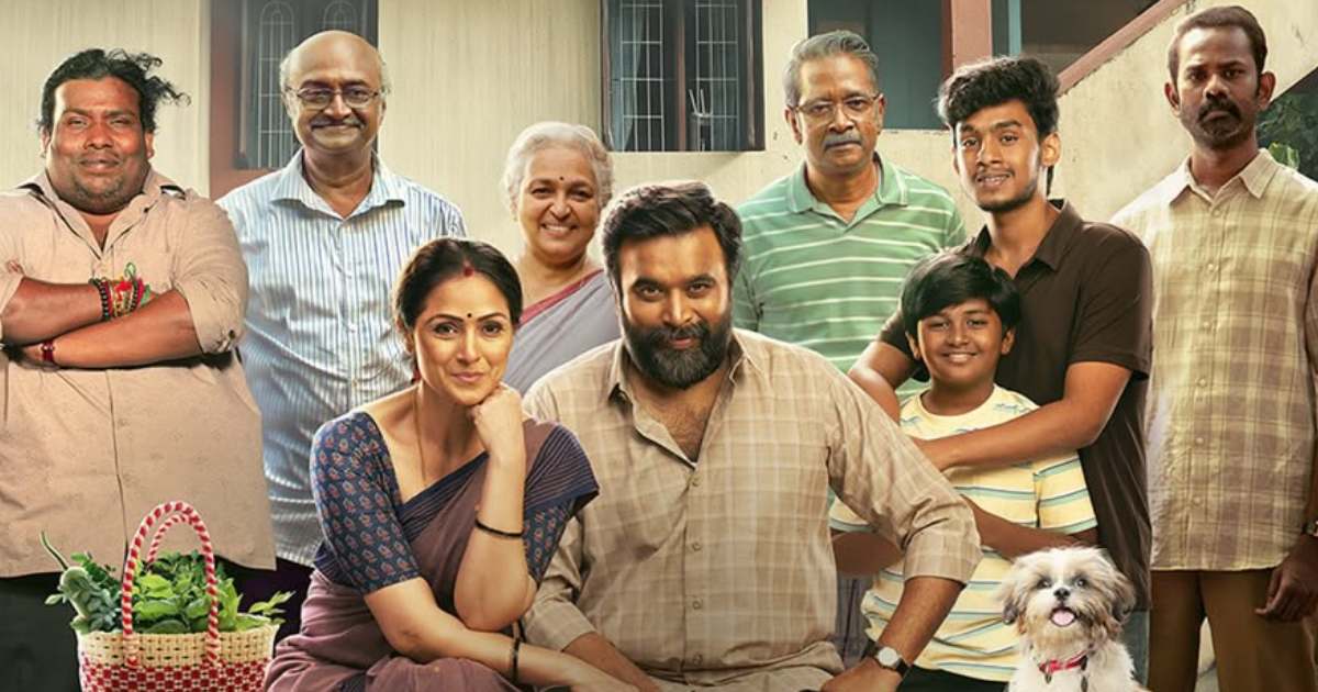 Tourist Family Box Office Day 5