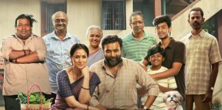 Tourist Family Box Office Collection Day 6