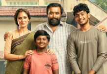 Tourist Family Box Office Collection Day 7