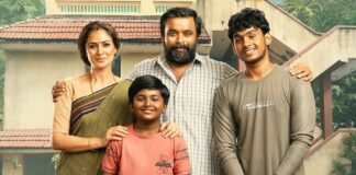 Tourist Family Box Office Collection Day 7