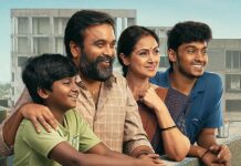 Tourist Family Box Office Day 4: Way Higher Than M Sasikumar's Last Release!