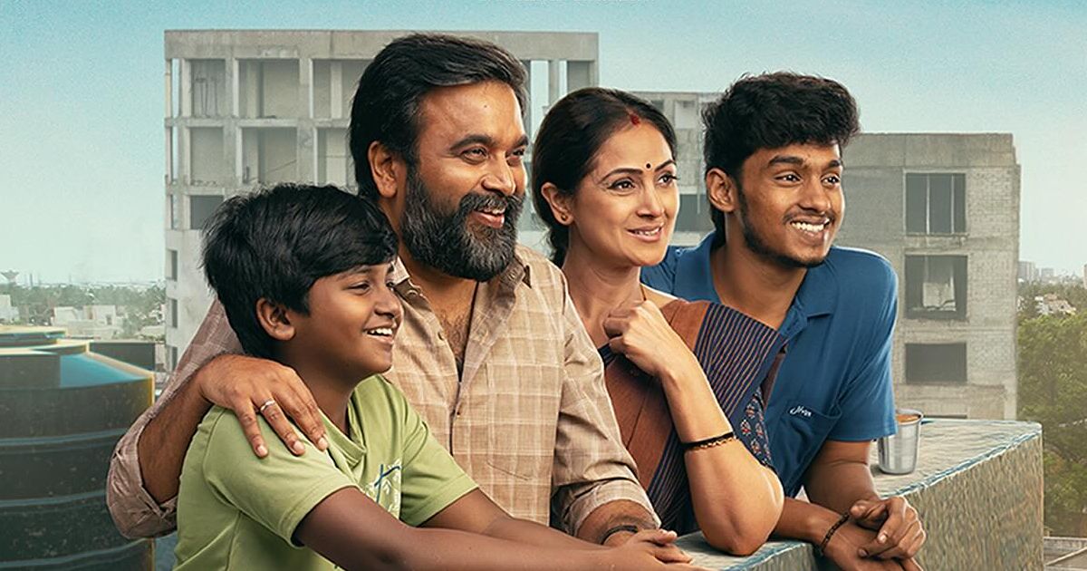 Tourist Family Box Office Day 4: Way Higher Than M Sasikumar's Last Release!