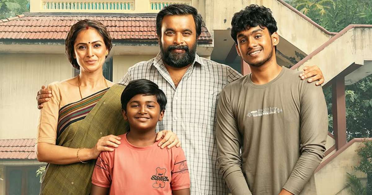 Tourist Family Box Office Day 14: M Sasikumar's Film Is A Superhit