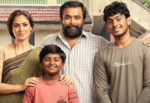 Tourist Family Worldwide Box Office Day 19