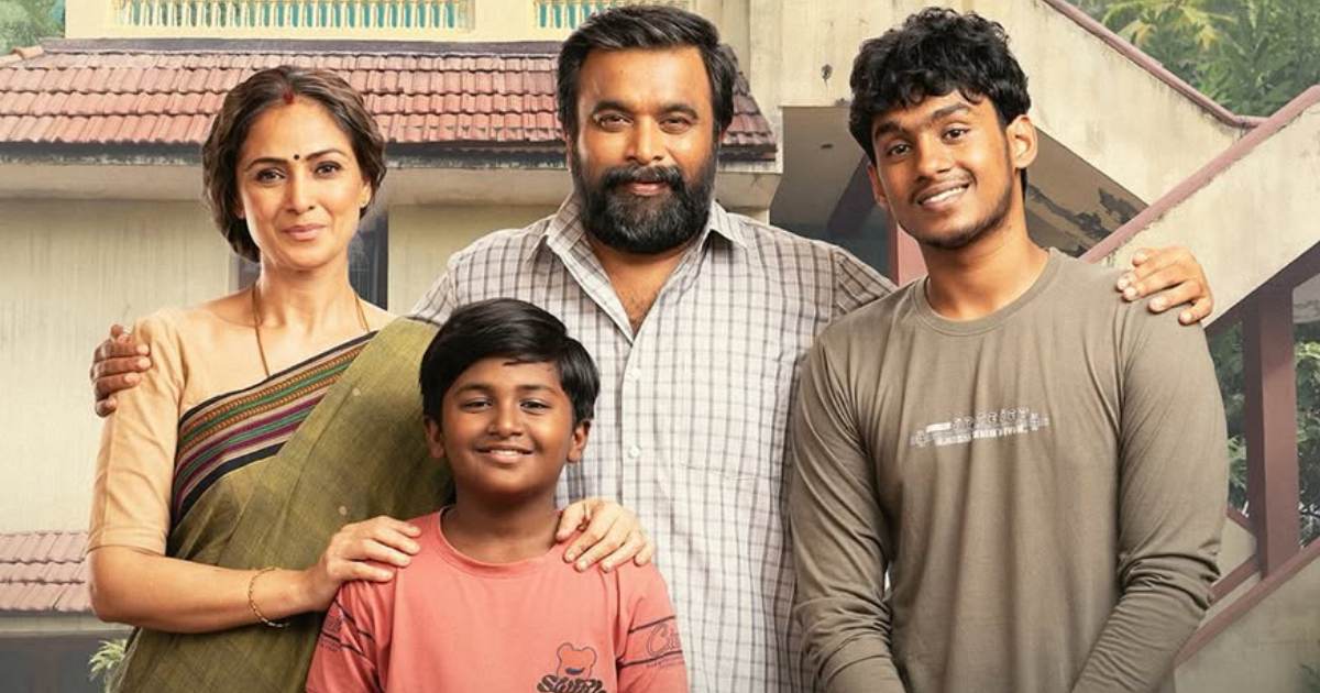 Tourist Family Worldwide Box Office Day 19