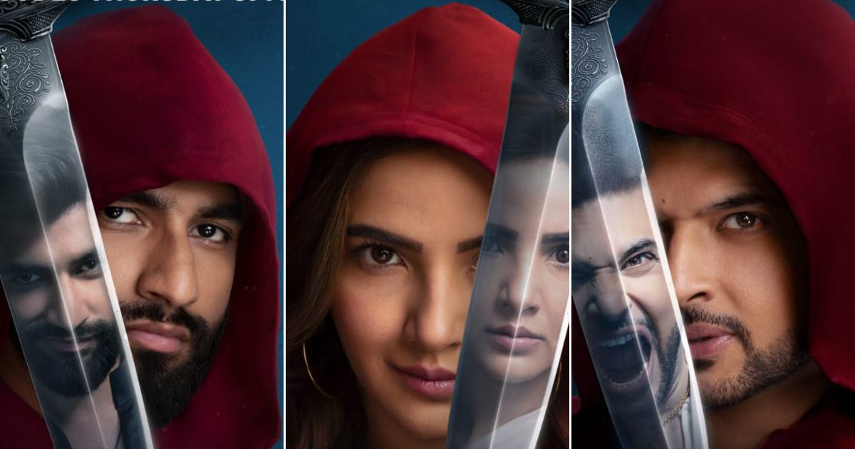 The Traitors Trailer Review Ft. Karan Johar: 20 Superstars Play 'Khooni Kaun