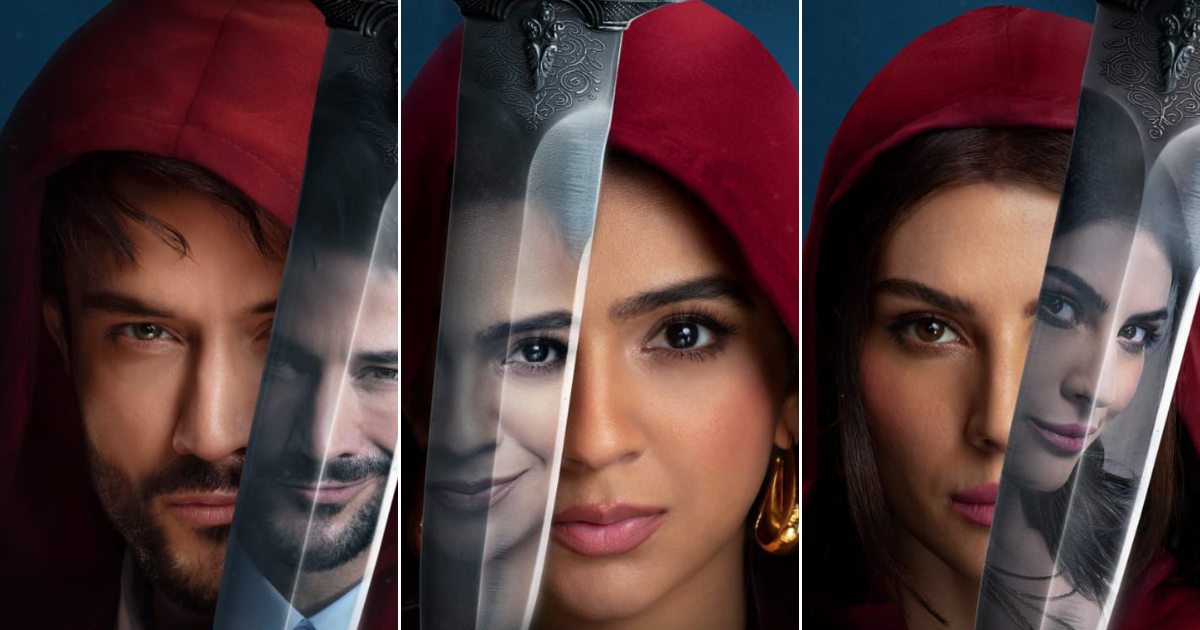 The Traitors Trailer Review Ft. Karan Johar: 20 Superstars Play 'Khooni Kaun