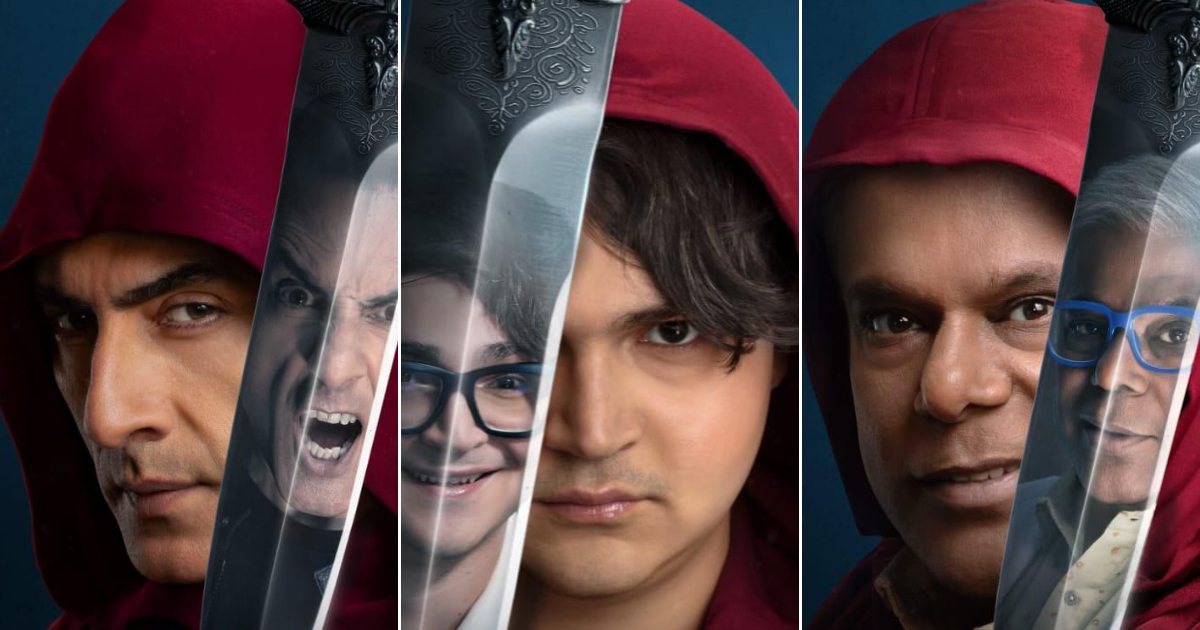 The Traitors Trailer Review Ft. Karan Johar: 20 Superstars Play 'Khooni Kaun