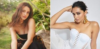 Triptii Dimri Officially Part Of Prabhas’ Spirit After Deepika Padukone’s Exit?