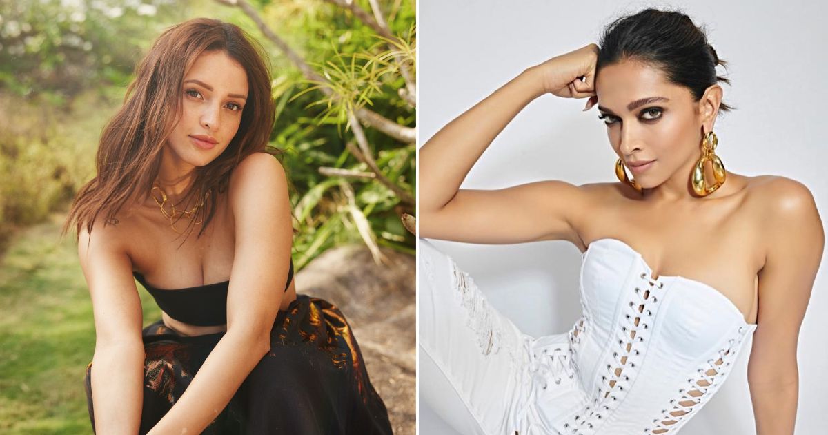 Triptii Dimri Officially Part Of Prabhas’ Spirit After Deepika Padukone’s Exit?