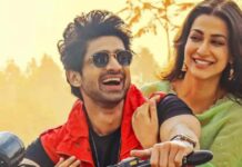 Tujhse Haii Aashiqui Offers First Look Teaser!