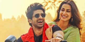 Tujhse Haii Aashiqui Offers First Look Teaser!
