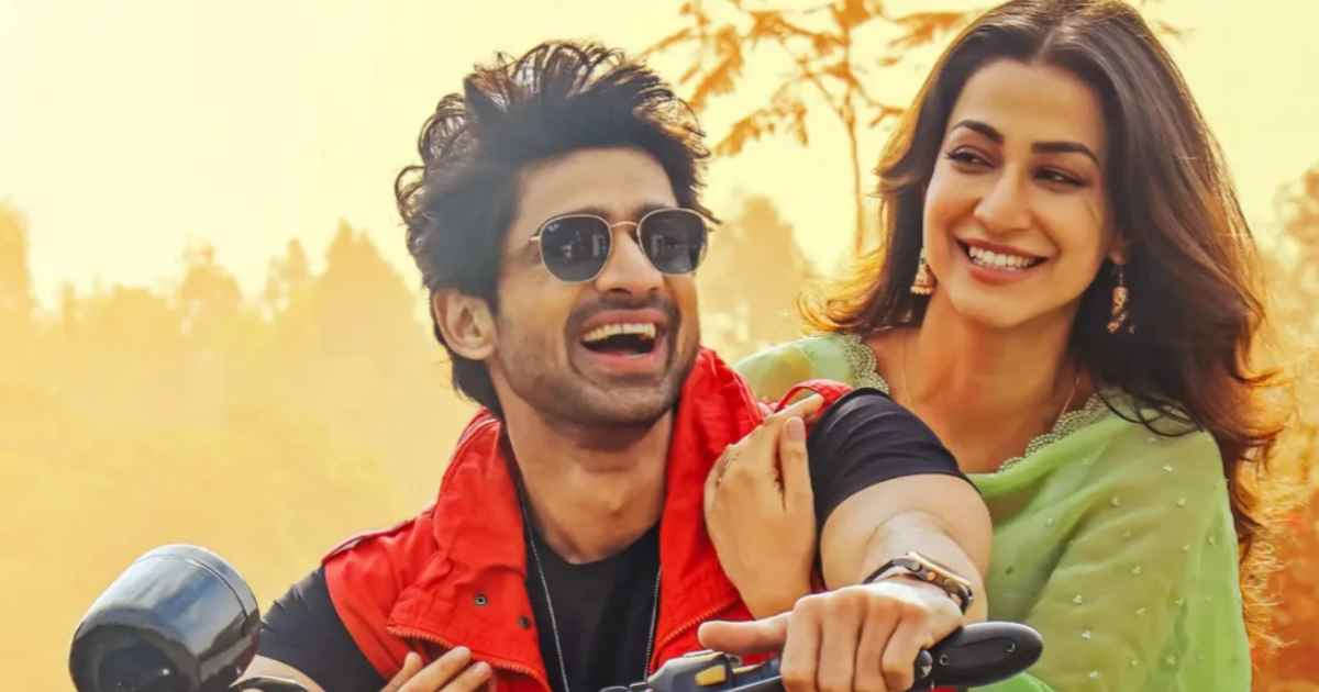 Tujhse Haii Aashiqui Offers First Look Teaser!