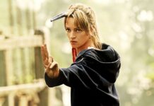 Uma Thurman’s Kill Bill Story