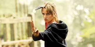 Uma Thurman’s Kill Bill Story