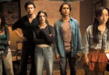 Until Dawn Nears $50M Box Office Milestone