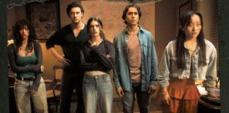 Until Dawn Nears $50M Box Office Milestone