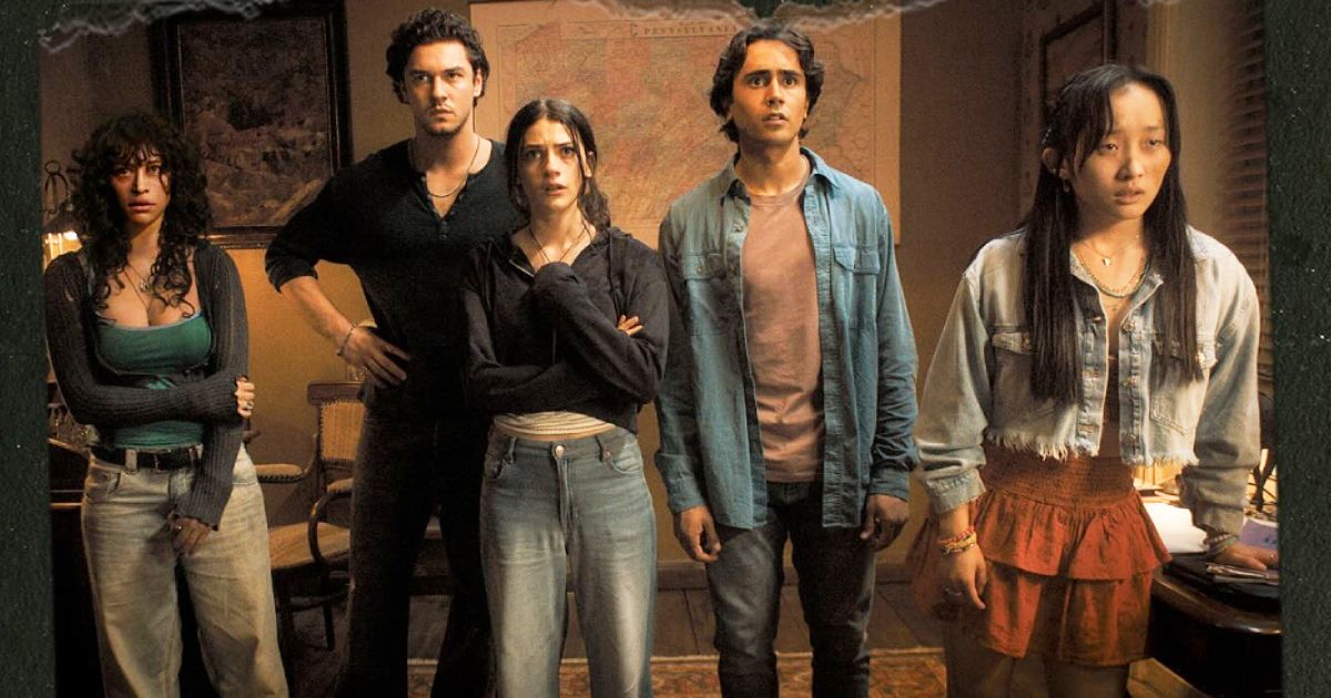 Until Dawn Nears $50M Box Office Milestone