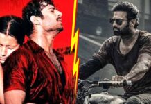 Varsham Re-Release Box Office: Prabhas Registers Only 19.2% Of Salaar's Total Ticket Pre-Sales