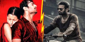 Varsham Re-Release Box Office: Prabhas Registers Only 19.2% Of Salaar's Total Ticket Pre-Sales