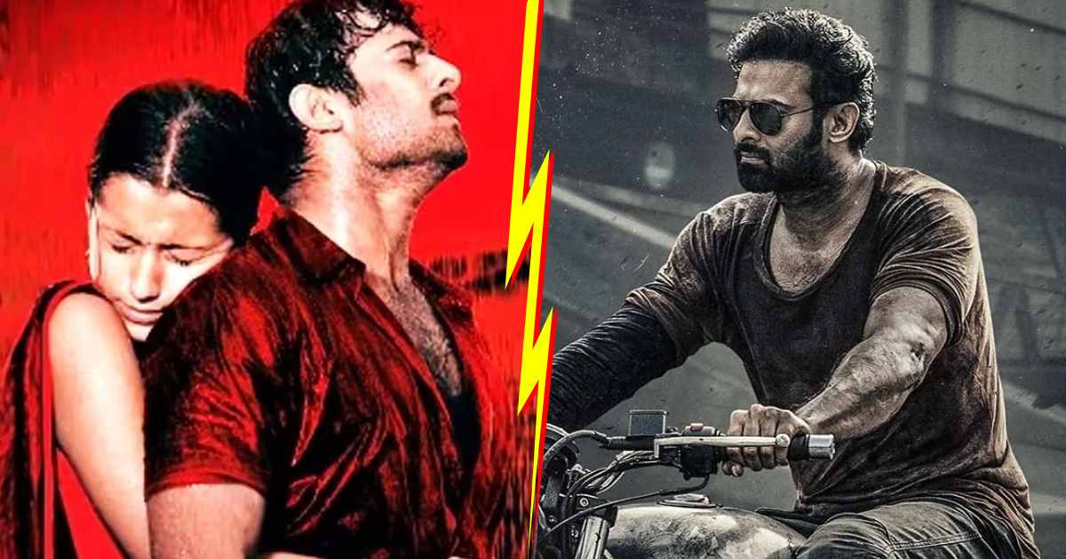 Varsham Re-Release Box Office: Prabhas Registers Only 19.2% Of Salaar's Total Ticket Pre-Sales