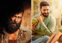 Veera Dheera Sooran OTT Verdict: Chiyaan Vikram Beats Abhishek Bachchan's Be Happy Debut!
