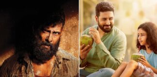 Veera Dheera Sooran OTT Verdict: Chiyaan Vikram Beats Abhishek Bachchan's Be Happy Debut!