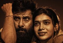 Veera Dheera Sooran Worldwide Box Office (Closing Collection): Chiyaan Vikram's 4th Highest-Grosser Post-COVID