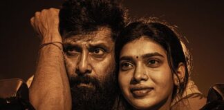 Veera Dheera Sooran Worldwide Box Office (Closing Collection): Chiyaan Vikram's 4th Highest-Grosser Post-COVID