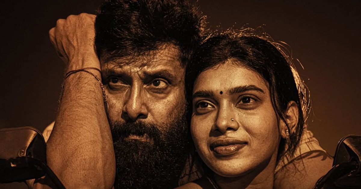 Veera Dheera Sooran Worldwide Box Office (Closing Collection): Chiyaan Vikram's 4th Highest-Grosser Post-COVID