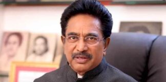 Veteran Tamil Actor Rajesh Passes Away At 75