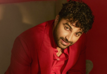 Vishwak Sen Keeps Details Under Wraps
