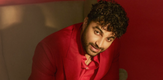 Vishwak Sen Keeps Details Under Wraps