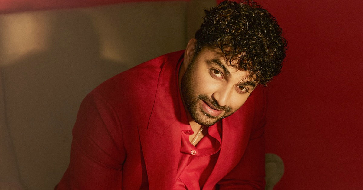 Vishwak Sen Keeps Details Under Wraps