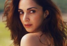 Fashion Stylist Anaita Shroff Adajania Offers Insight Into Kiara Advani’s War 2 Look!