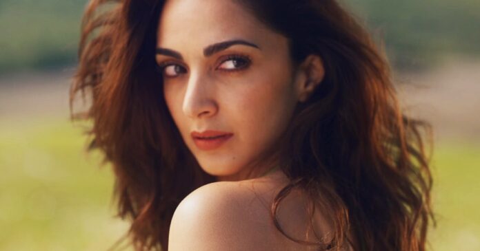 War 2: Anaita Shroff Adajania Opens Up About Creating Kiara Advani’s