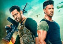 War 2 Pre-Box Office Business: Hrithik Roshan & Jr NTR Starrer Receives A Historic Offer Against Distribution Rights In Telugu States