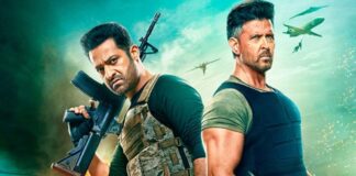 War 2 Teaser Review