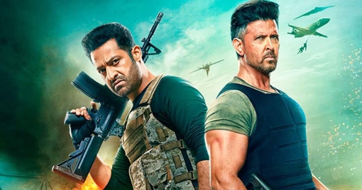 Conflict 2 Teaser Evaluation: Jr NTR Suits Into The 'Conflict' Mode From The Phrase Go However Hrithik Roshan Is No Much less As His Fierce Rival!