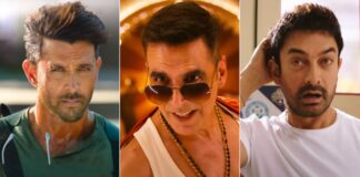 War 2 Topples Housefull 5 & Every Bollywood Film In Pre-Box Office Battle