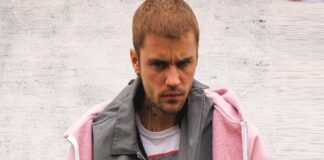 Was Justin Bieber In Iceland To Record A New Album?