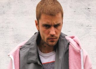 Was Justin Bieber In Iceland To Record A New Album?