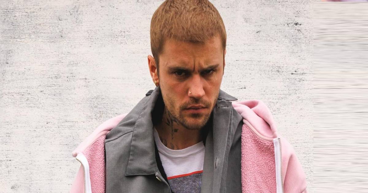 Was Justin Bieber In Iceland To Record A New Album?