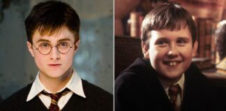 Was The Chosen One Prophecy About Harry Potter or Neville Longbottom?